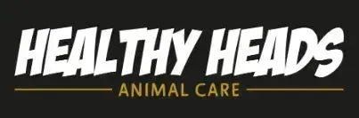 Healthy Heads Linseed Oil - Onlinedierenwereld