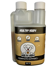 Healthy Heads Complete Support + vloeibaar (hond) - Onlinedierenwereld