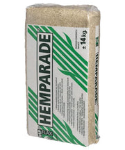 HempFlax Hemparade - Onlinedierenwereld