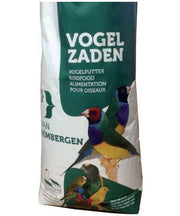 Himbergen 202 Kanariezaad kweek/rui (basismengeling)