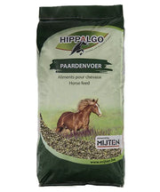 Mijten Hippalgo Quattro (suiker sobere muesli) - Onlinedierenwereld