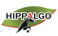 Logo Hippalgo Body Builder (spieropbouw)
