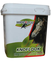 Hippalgo Knoflook - Onlinedierenwereld