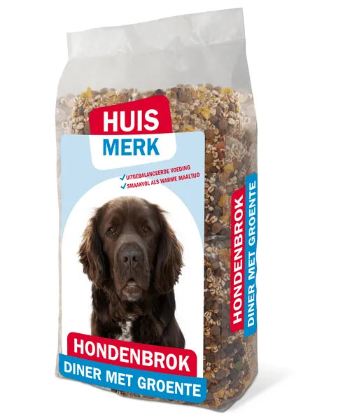 Huismerk 4-Mix Diner Adult (Volledige diervoeding) - Onlinedierenwereld