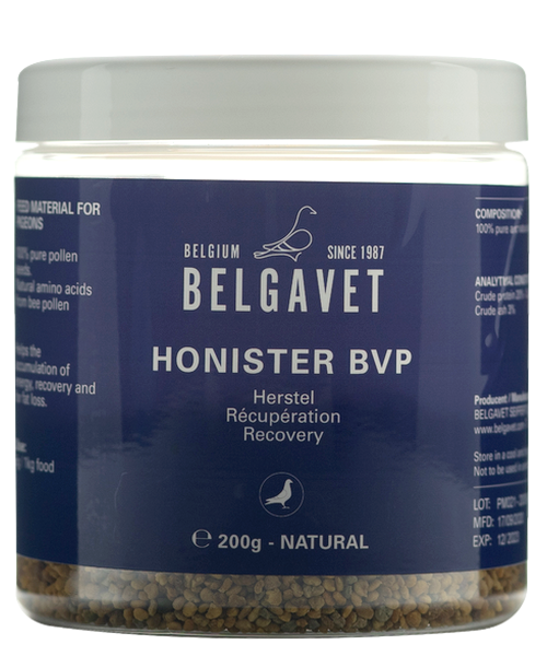 Belgavet Honister BVP (200g)