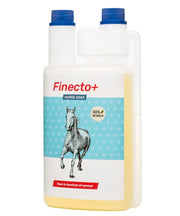 Finecto+ Horse Soak - Onlinedierenwereld
