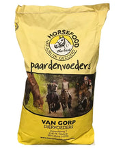 Horsefood Lijnzaad Kant & Klaar - Onlinedierenwereld