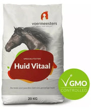 Voermeesters Huid Vitaal (Omega-3 en -6 toegevoegd)