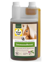 VitalStyle ImmunoBoost - Onlinedierenwereld