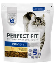 Aanbieding Perfect Fit Indoor Kip (Bevat vitamine C en Taurine) - Onlinedierenwereld