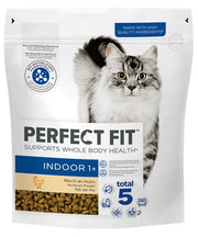 Perfect Fit Indoor Kip (Bevat vitamine C en Taurine) - Onlinedierenwereld