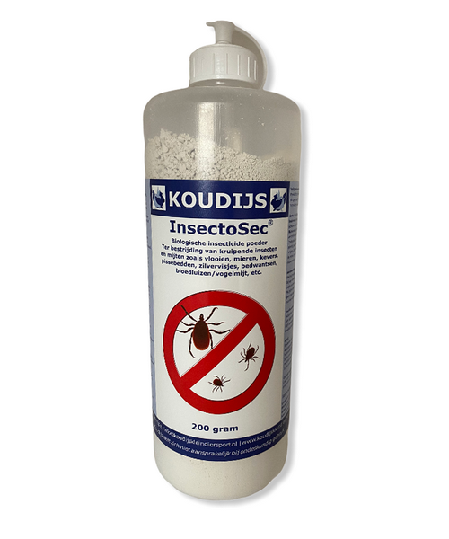 Koudijs InsectoSec
