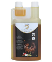 Excellent Horse Itch Stop Feed Oil - Onlinedierenwereld