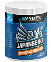 Vydex Japanse Go - Onlinedierenwereld