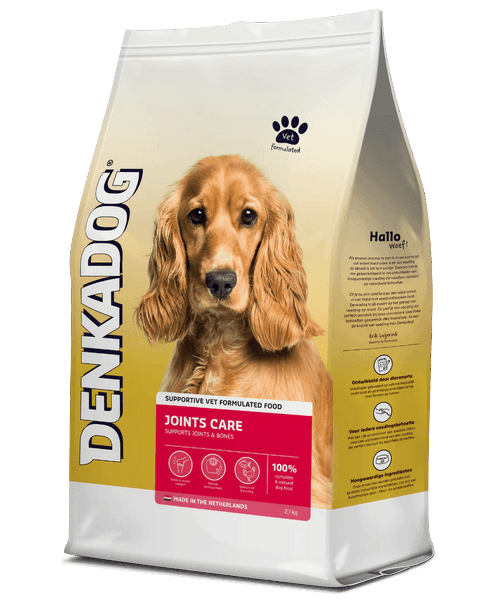 Denkadog Joints Care - Onlinedierenwereld