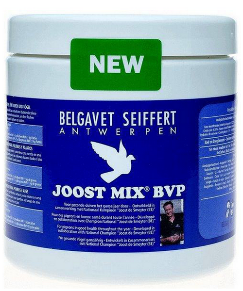 Belgavet Joost Mix BVP