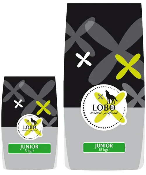 LOBO Junior (5kg)
