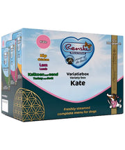 Renske Variatiebox Kate (Kip│Lam│Kalkoen en Eend) - Onlinedierenwereld