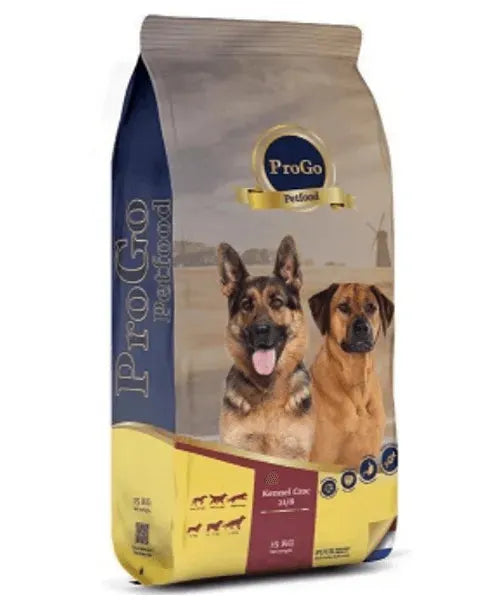 ProGo Adult Kennel Croc (met Vitamine B-Complex)