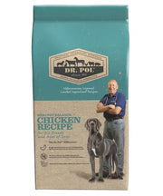 Dr. Pol Adult Chicken (gluten-vrij) - Onlinedierenwereld