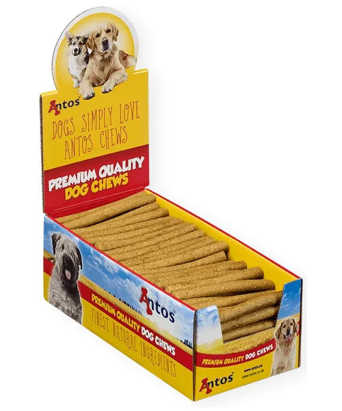Antos Kipsticks (knapperige smakelijke sticks)