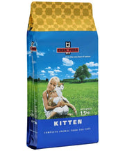 Casa-Fera Kitten (rijk aan gevogelte (29%)
