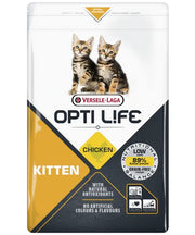 Opti Life Kitten Chicken - Onlinedierenwereld