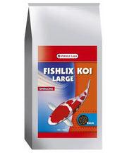 Versele-Laga Fishlix Koi Large - Onlinedierenwereld