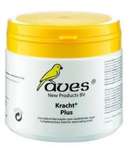 Aves Kracht Plus (Supplement met mix van nutriënten) - Onlinedierenwereld