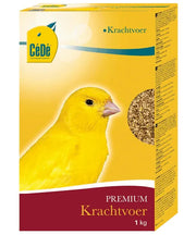 Cédé Krachtvoer 1 kg (rijk aan hoogwaardige eiwitten)