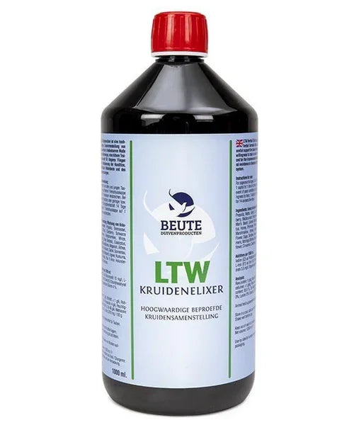 Beute LTW Kruidenelixer - Onlinedierenwereld
