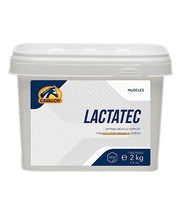 Cavalor Lactatec - Onlinedierenwereld