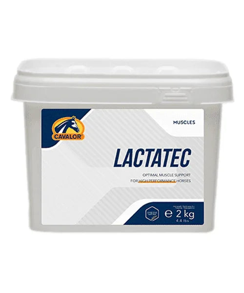 Cavalor Lactatec - Onlinedierenwereld