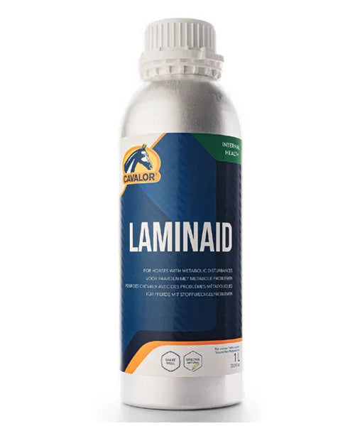 Cavalor LaminAid - Onlinedierenwereld
