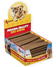 Antos Lamsticks (knapperige smakelijke sticks)