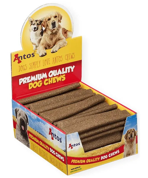 Antos Lamsticks (knapperige smakelijke sticks)