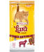 Lara Adult Lam 10 kg (licht verteerbare brokjes)