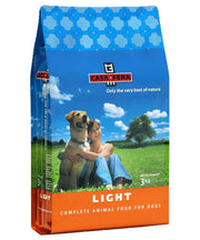 Casa-Fera Light 3 kg (Extra toegevoegde zalmolie)
