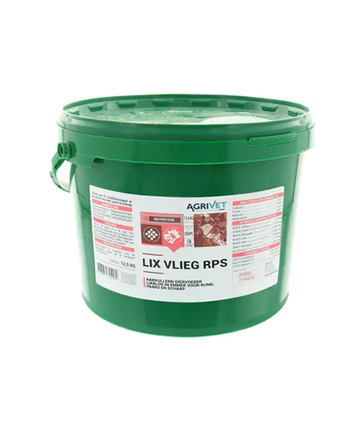 Agrivet Lix Vliegenblok RPS