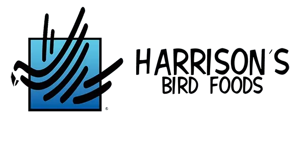 Logo Harrison High Potency Coarse
