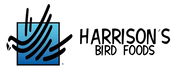 Logo Harrison Adult Lifetime Coarse