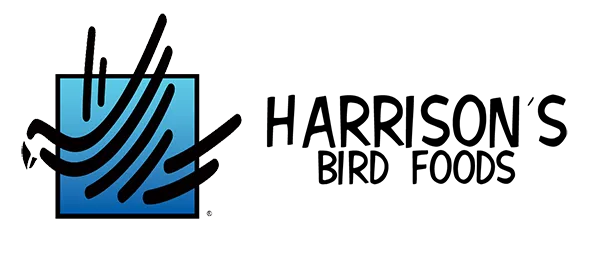 Logo Harrison Adult Lifetime Coarse