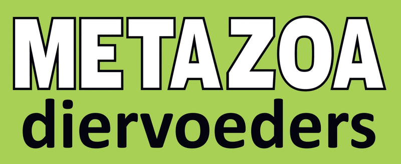 Metazoa FitRight Cavia (hoog gehalte vitamine C) - Onlinedierenwereld