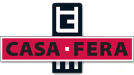 Logo Casa-Fera Junior (Rijk aan gevogelte (36%)