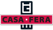 Logo Casa-Fera Senior (met gevogelte (11%)