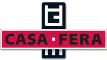 Logo Casa-Fera Senior (met gevogelte (11%)