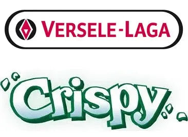 Aanbieding Crispy Muesli Hamsters & Co - Onlinedierenwereld