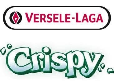 Logo Crispy Muesli Guinea Pig (Met extra vitamine C)
