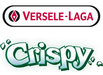 Logo Crispy Muesli Guinea Pig (Met extra vitamine C)