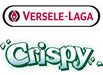 Logo Crispy Muesli Guinea Pigs Promo (Met extra vitamine C)